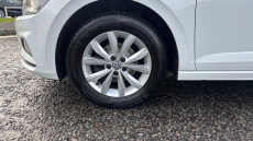 Volkswagen Polo 1.0 SE 5dr Petrol Hatchback